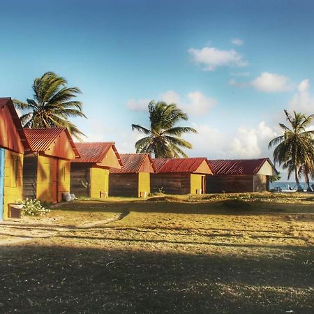 Mamartupo San Blas Wild Bed & Breakfast エクステリア 写真