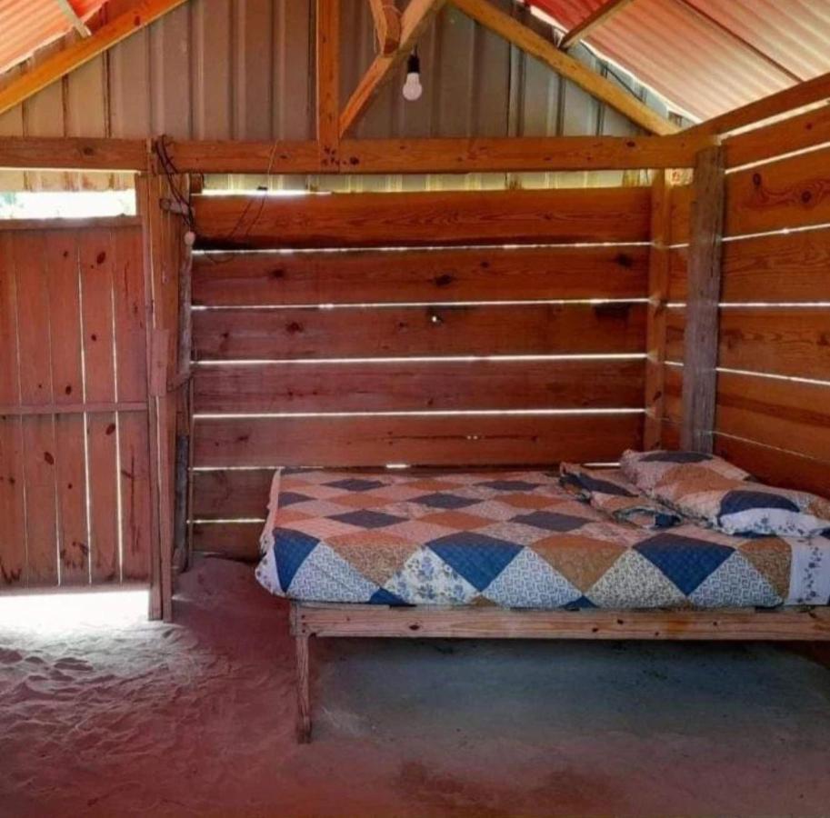 Mamartupo San Blas Wild Bed & Breakfast エクステリア 写真