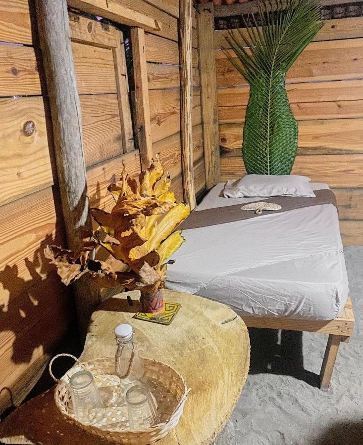 Mamartupo San Blas Wild Bed & Breakfast エクステリア 写真