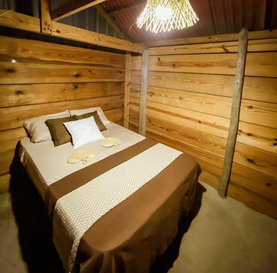 Mamartupo San Blas Wild Bed & Breakfast エクステリア 写真